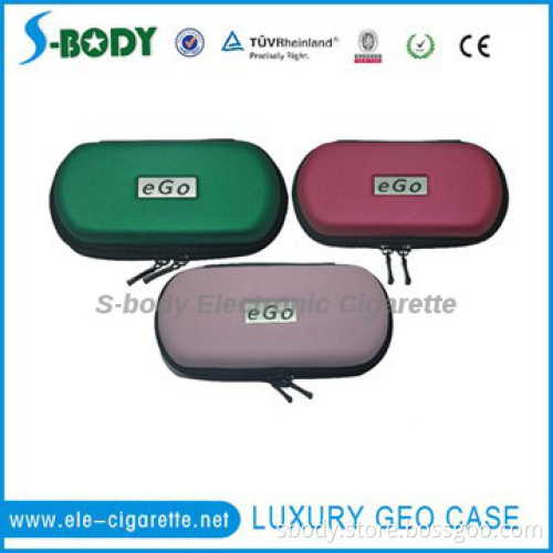 Wholesale E Cig eGo Carrying Case ego zipper case ego case